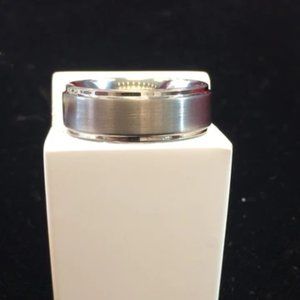 Stuller Wedding Band